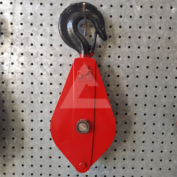 辰力起重滑車(chē) 辰力起重滑車(chē)/