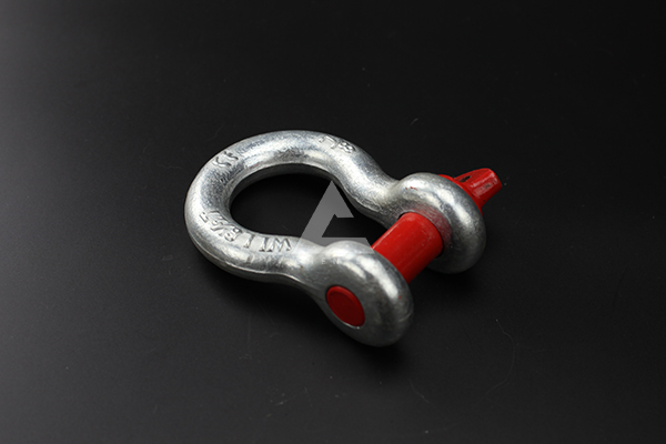 美式模鍛卸扣 美式模鍛卸扣