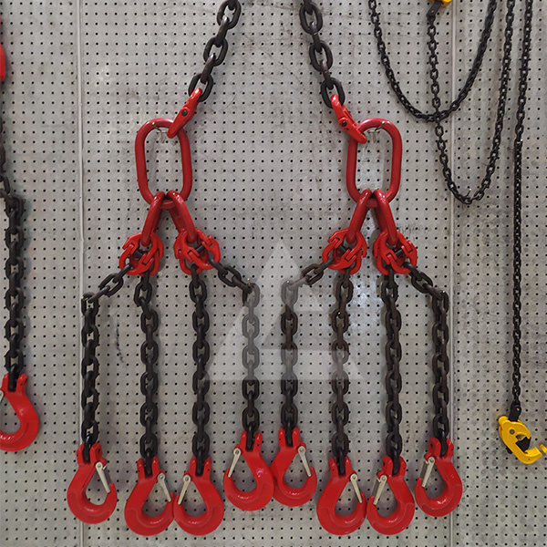 辰力鏈條索具 辰力鏈條索具/