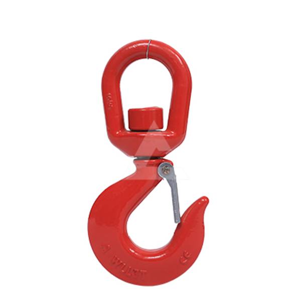 辰力萬(wàn)向旋轉(zhuǎn)吊鉤 辰力萬(wàn)向旋轉(zhuǎn)吊鉤/