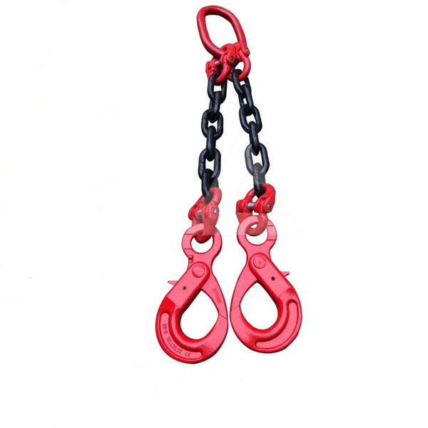 鏈條索具 鏈條索具/